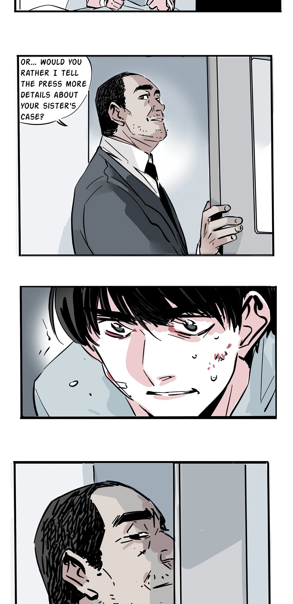 MODE Ⅱ Chapter 48 page 5 - 