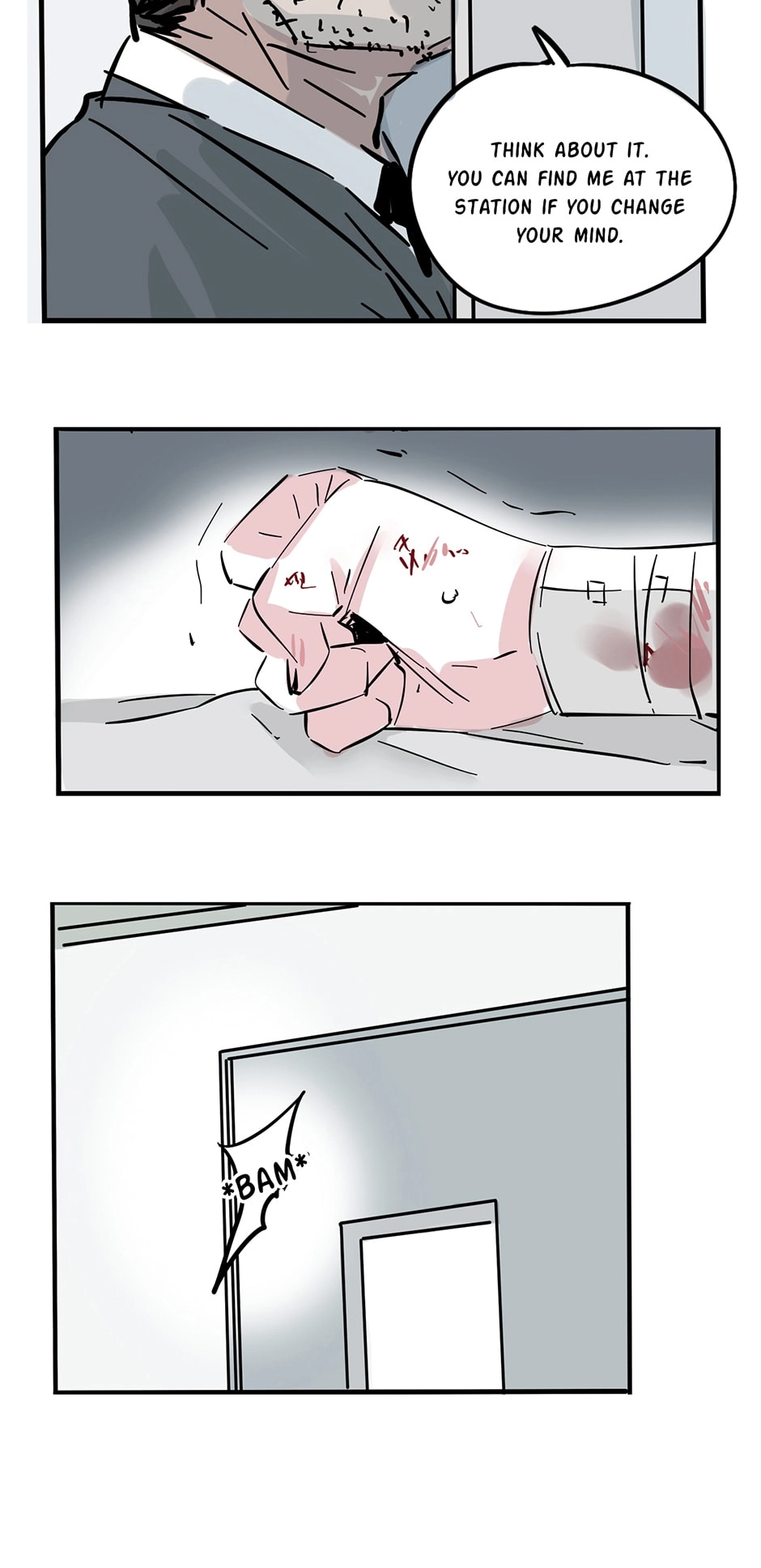 MODE Ⅱ Chapter 48 page 6 - 