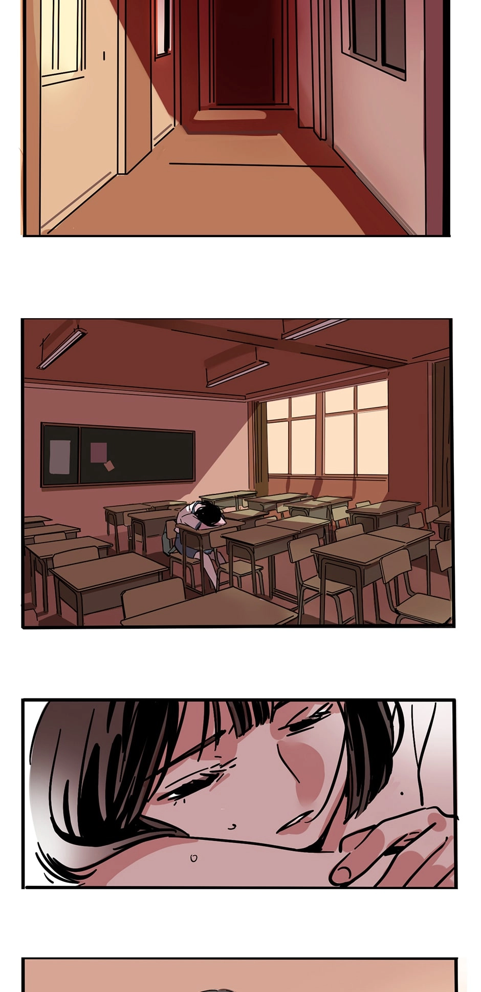 MODE Ⅱ Chapter 48 page 8 - 