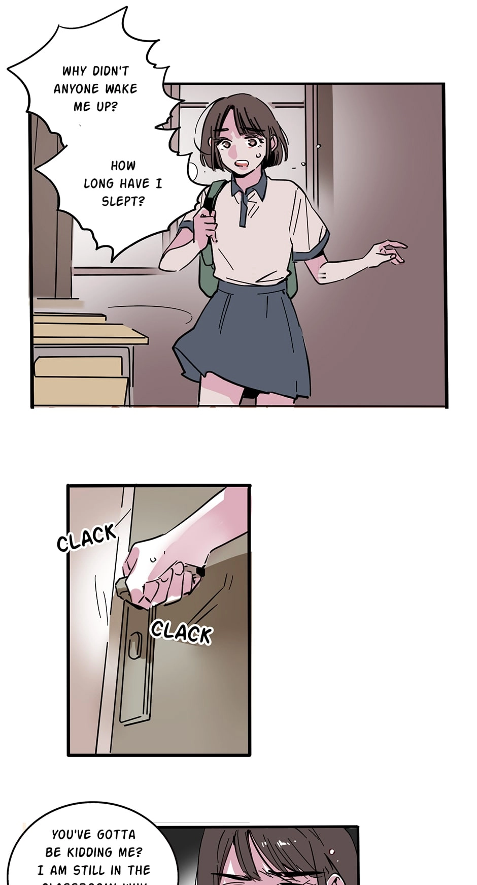 MODE Ⅱ Chapter 48 page 10 - 