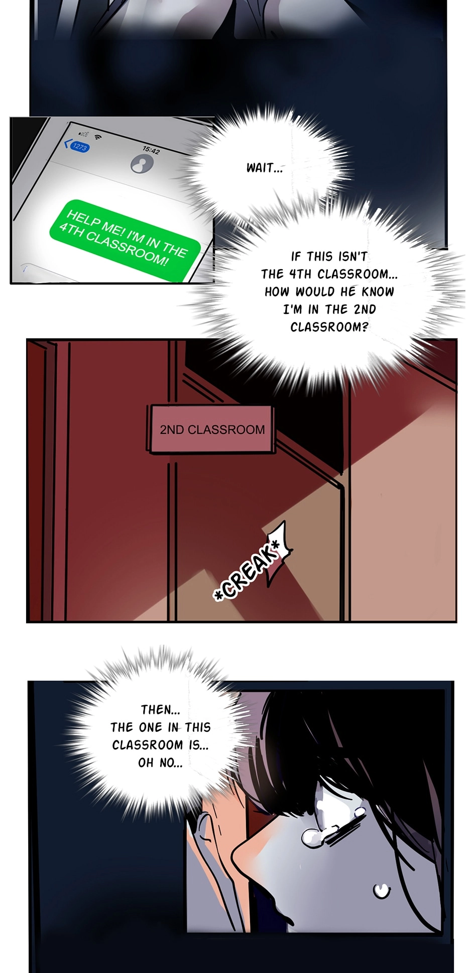 MODE Ⅱ Chapter 49 page 13 - 