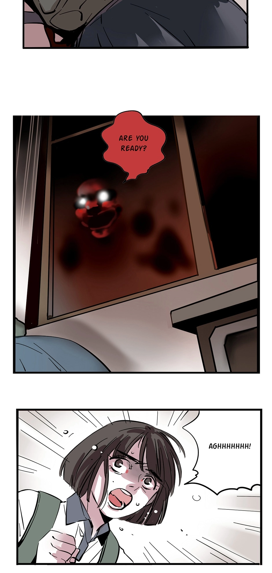 MODE Ⅱ Chapter 49 page 4 - 