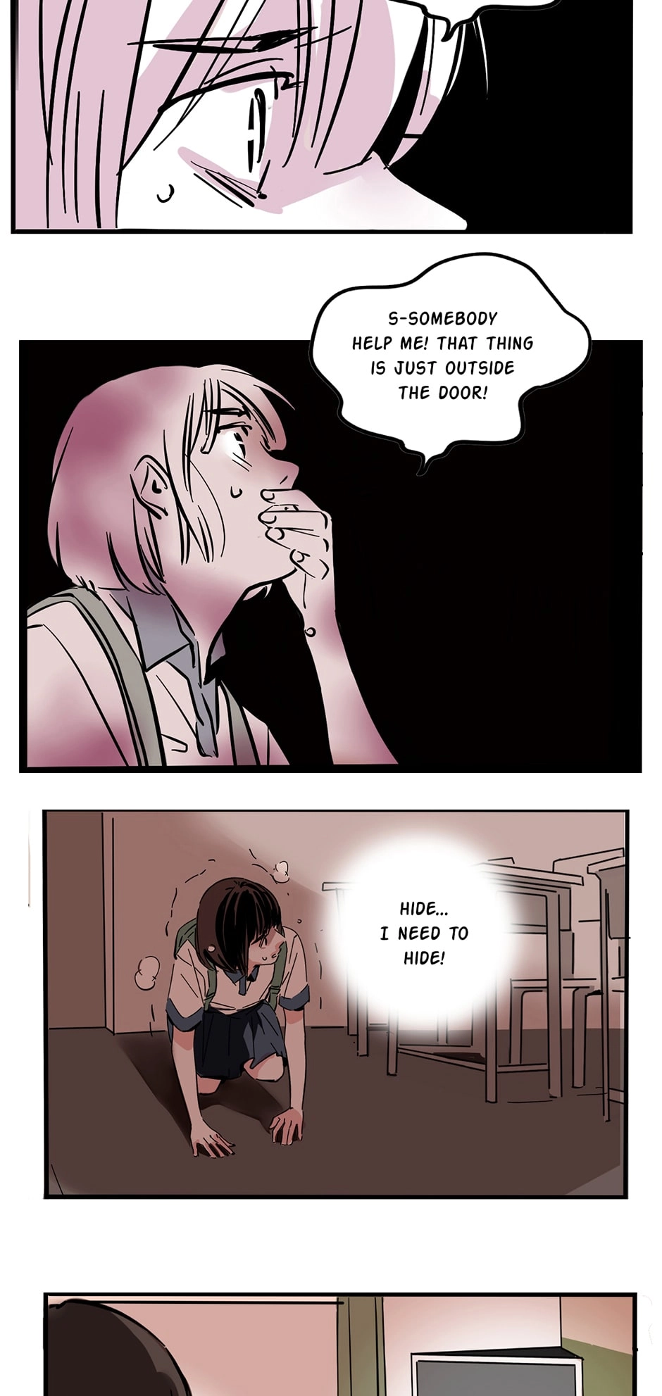MODE Ⅱ Chapter 49 page 6 - 