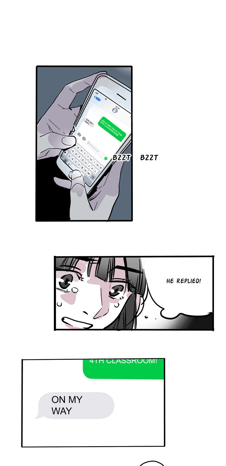 MODE Ⅱ Chapter 49 page 9 - 