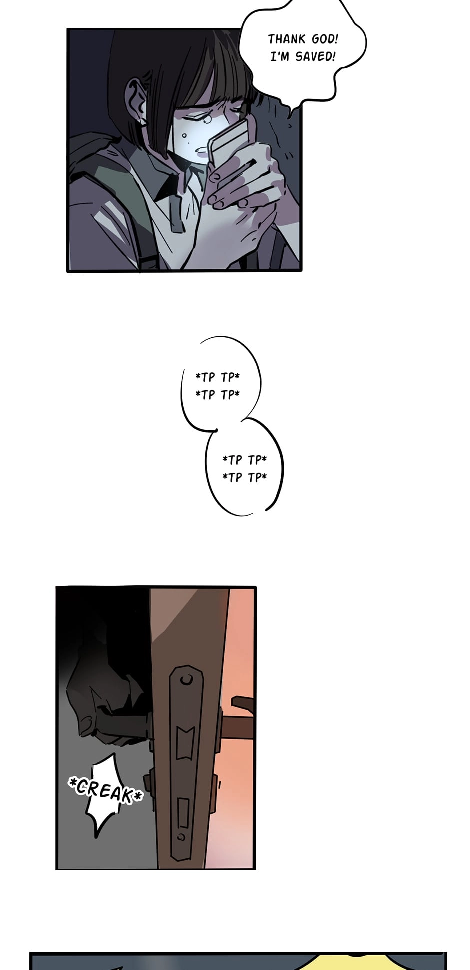 MODE Ⅱ Chapter 49 page 10 - 