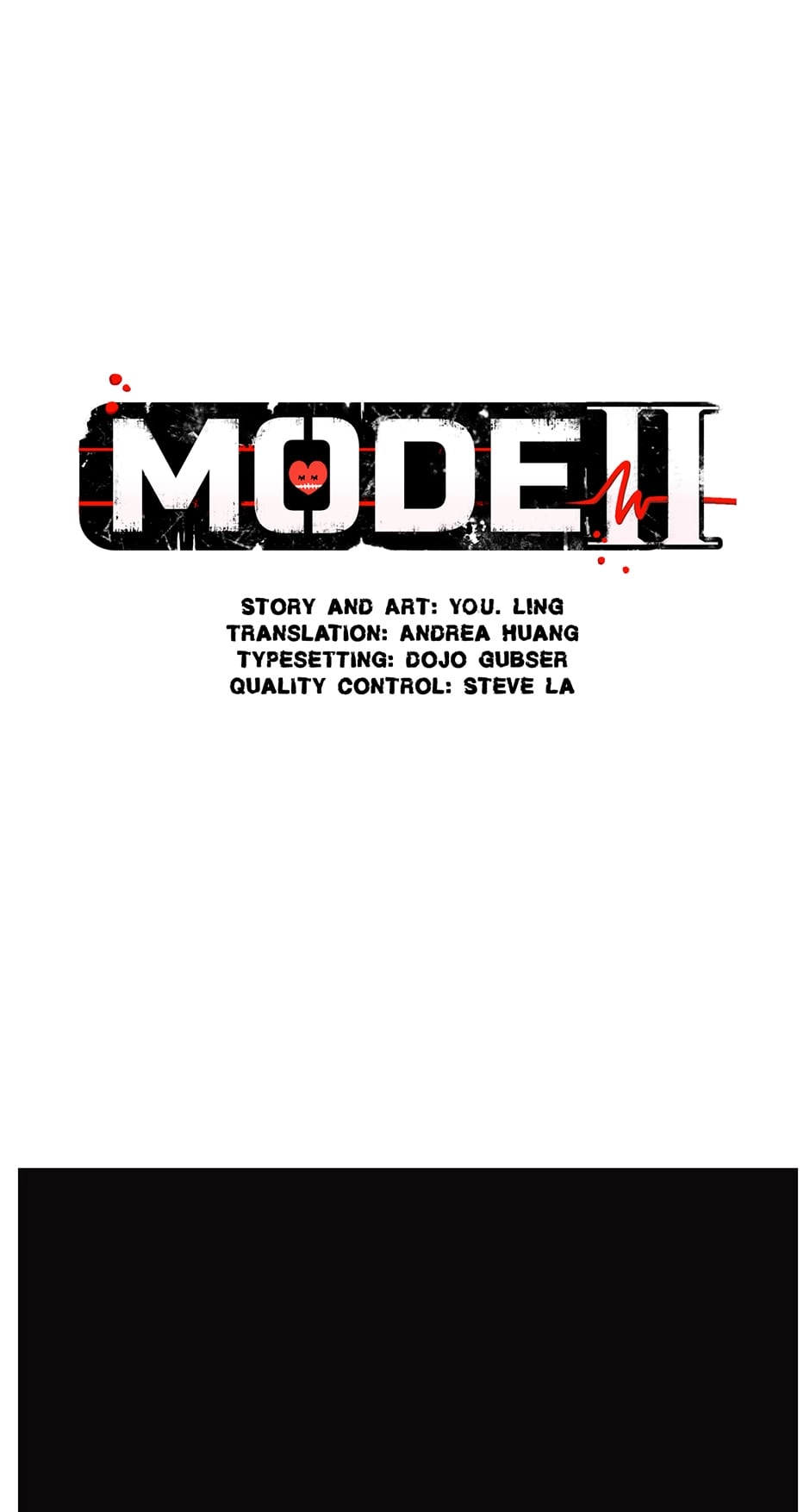 MODE Ⅱ Chapter 50 page 1 - 
