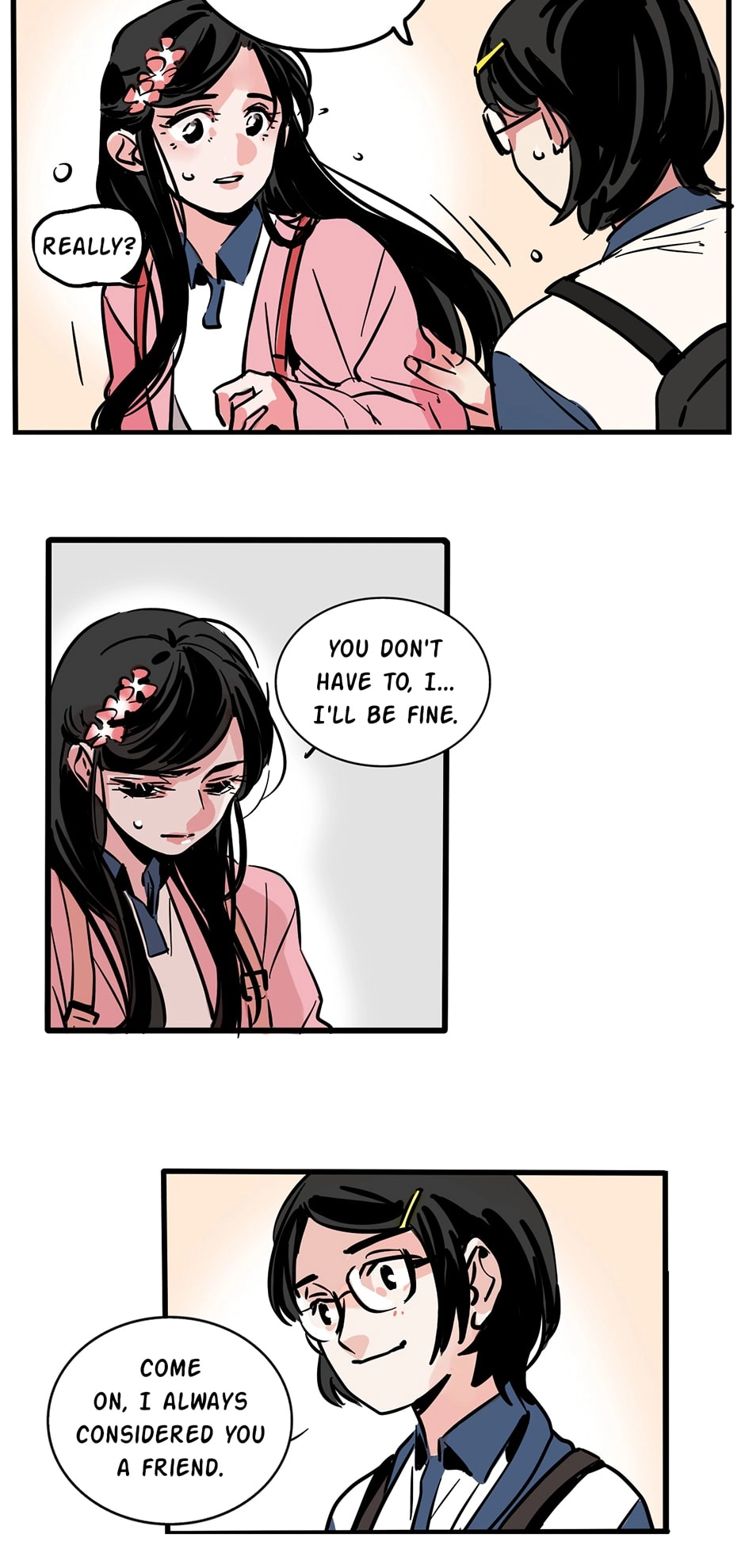 MODE Ⅱ Chapter 50 page 13 - 