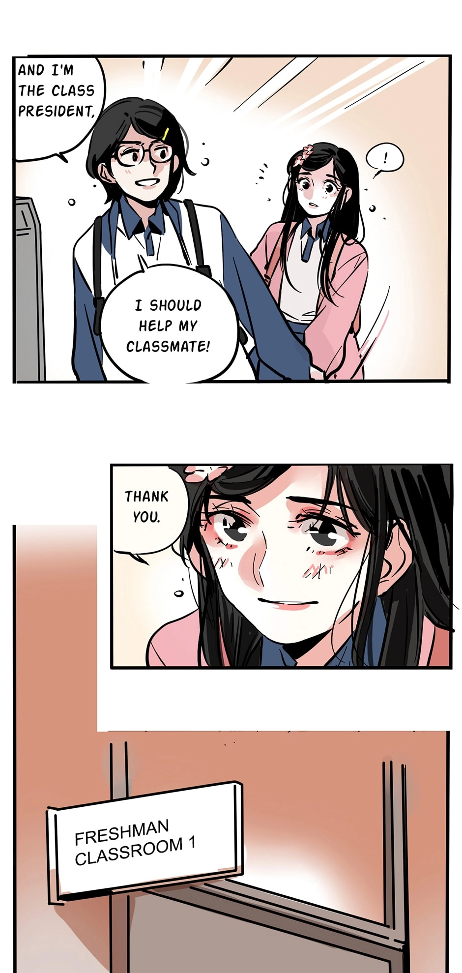 MODE Ⅱ Chapter 50 page 14 - 