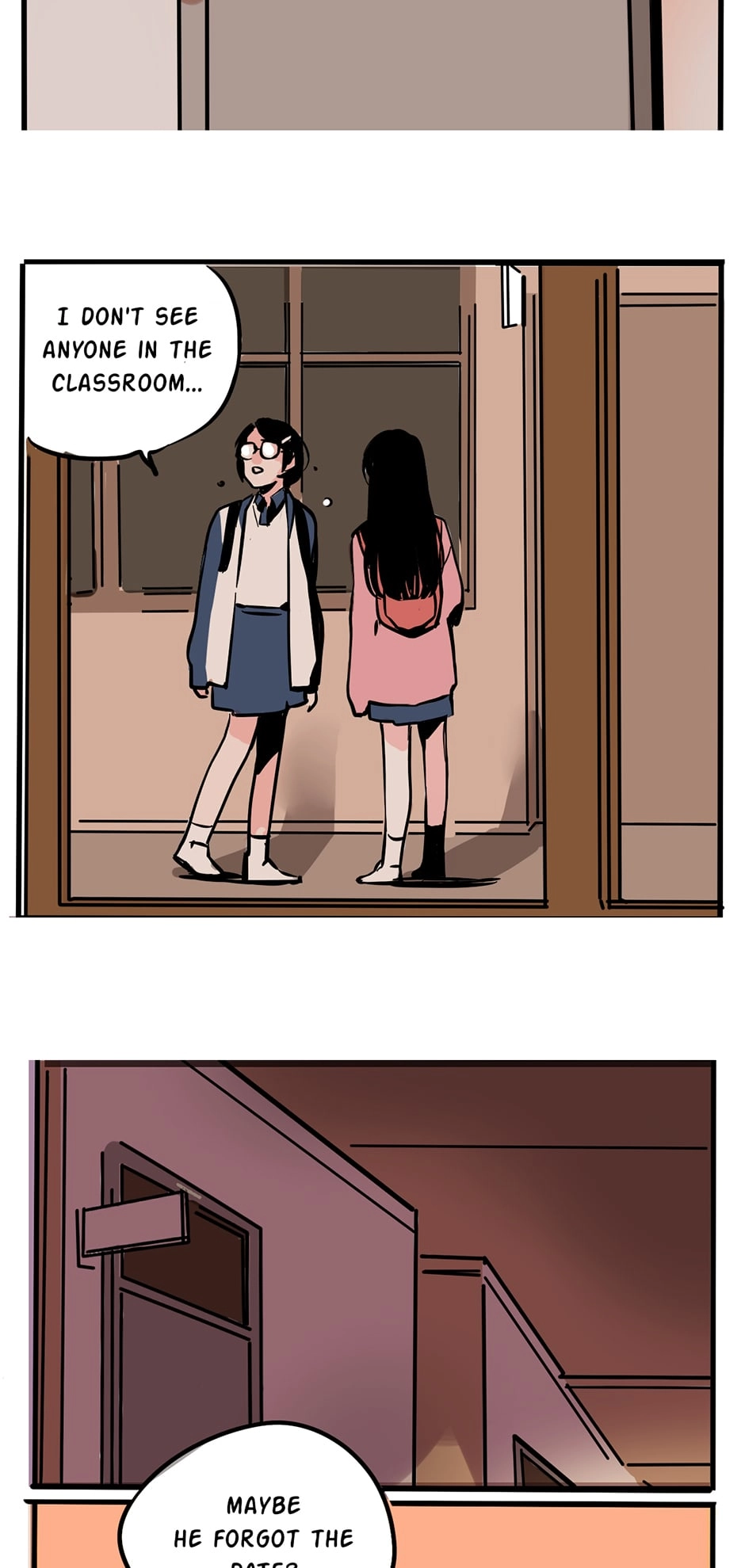 MODE Ⅱ Chapter 50 page 15 - 