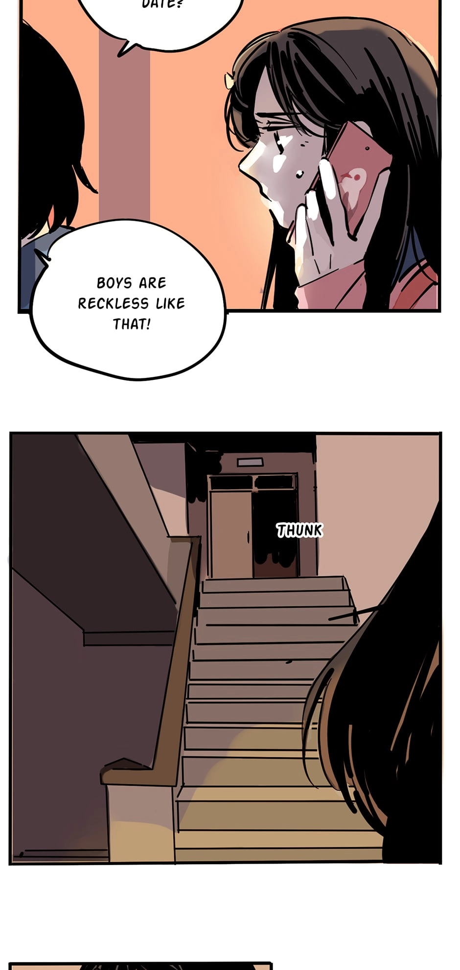 MODE Ⅱ Chapter 50 page 16 - 