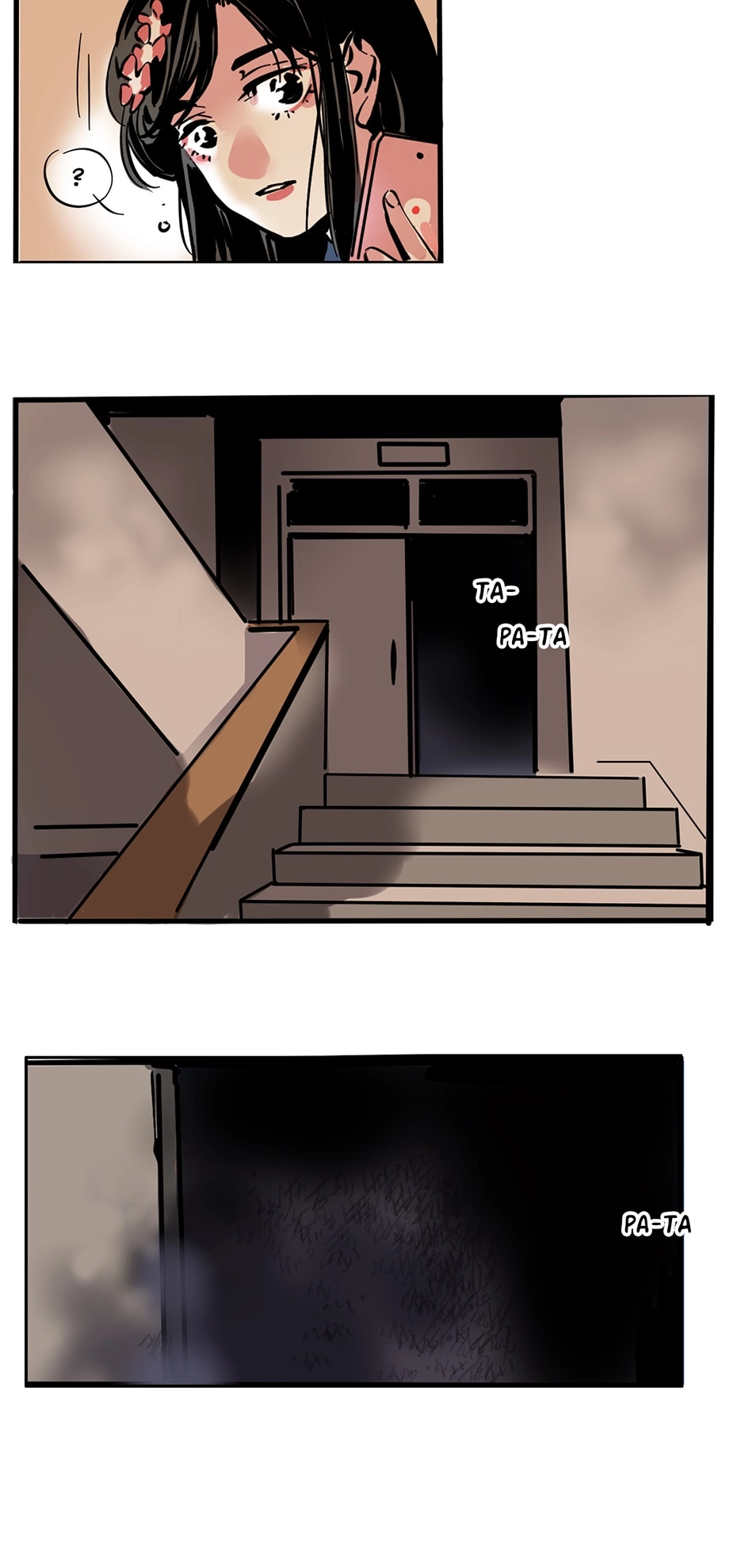 MODE Ⅱ Chapter 50 page 17 - 