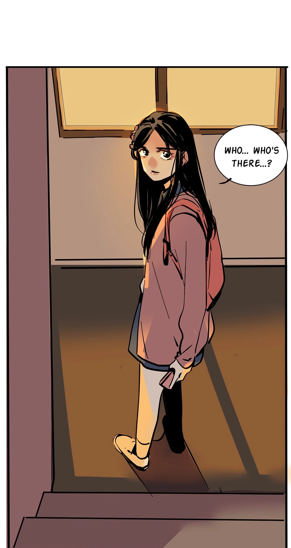 MODE Ⅱ Chapter 50 page 18 - 