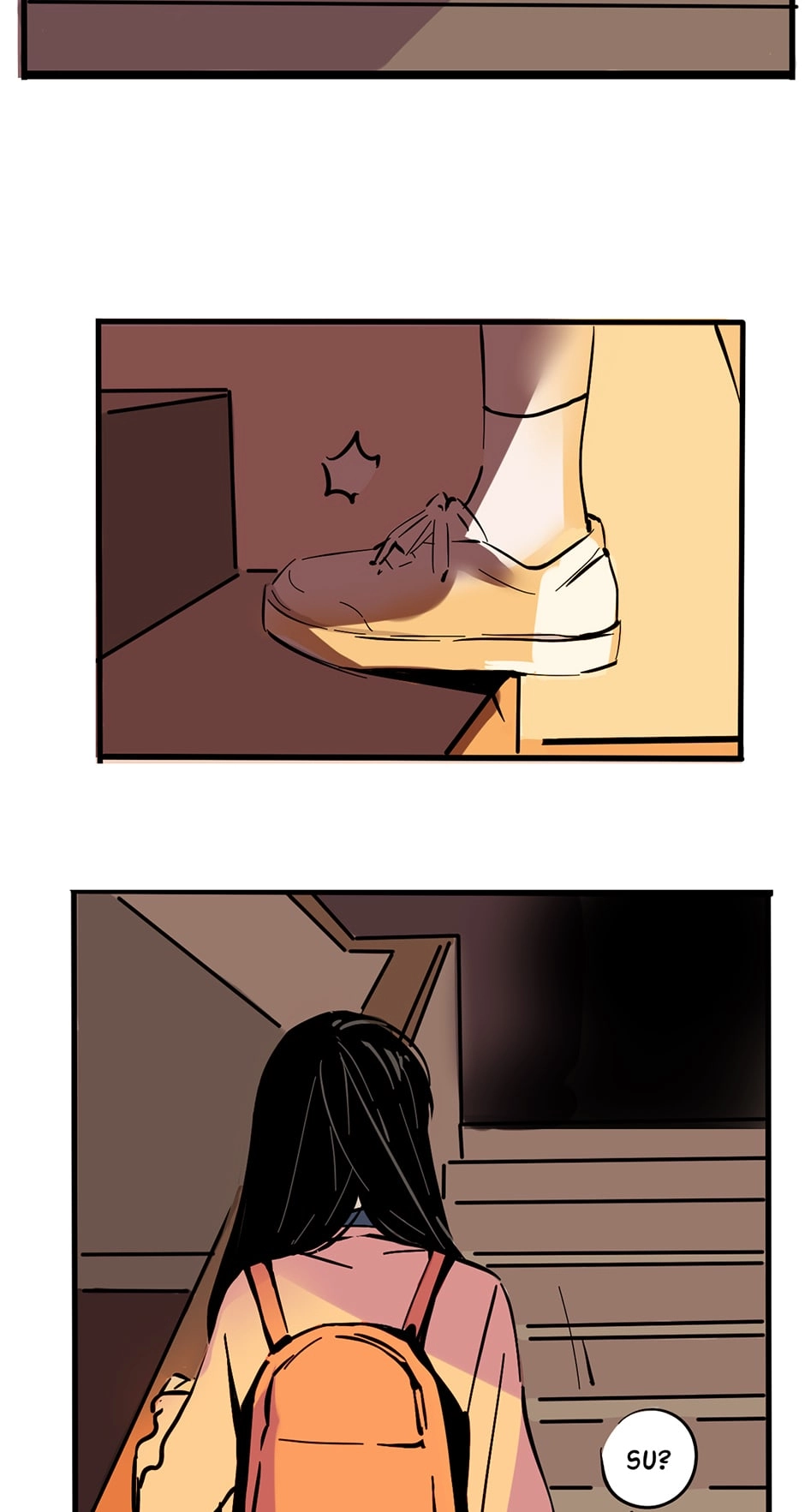 MODE Ⅱ Chapter 50 page 19 - 