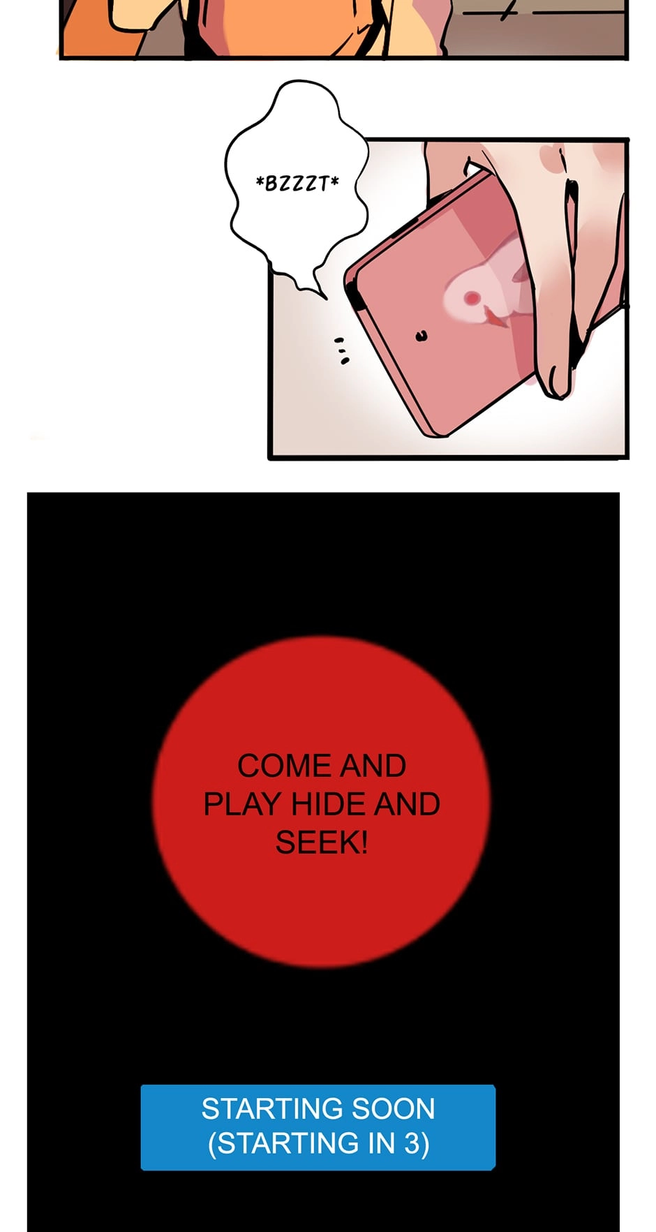 MODE Ⅱ Chapter 50 page 20 - 