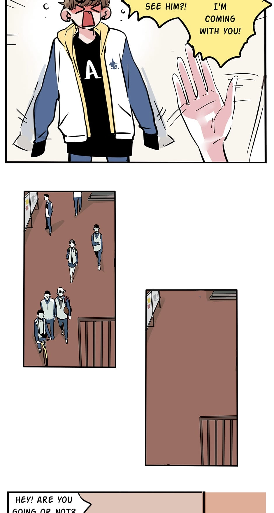 MODE Ⅱ Chapter 50 page 5 - 