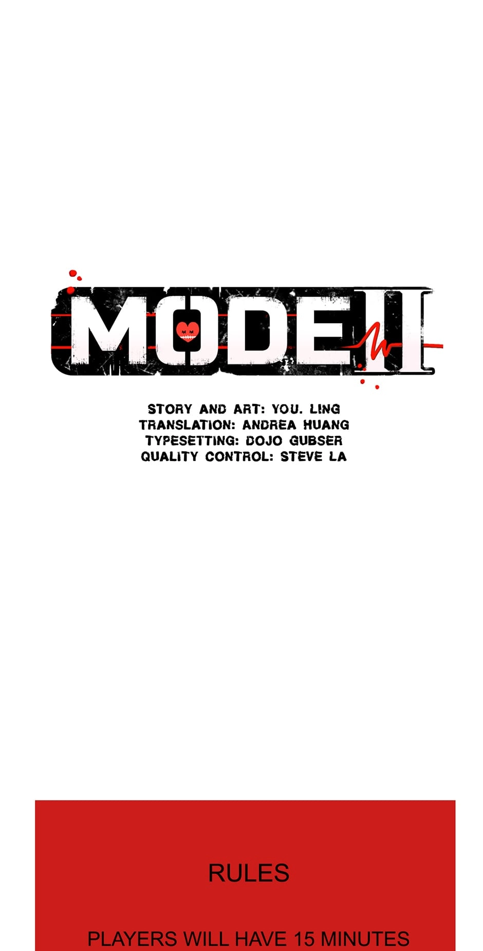 MODE Ⅱ Chapter 51 page 1 - 
