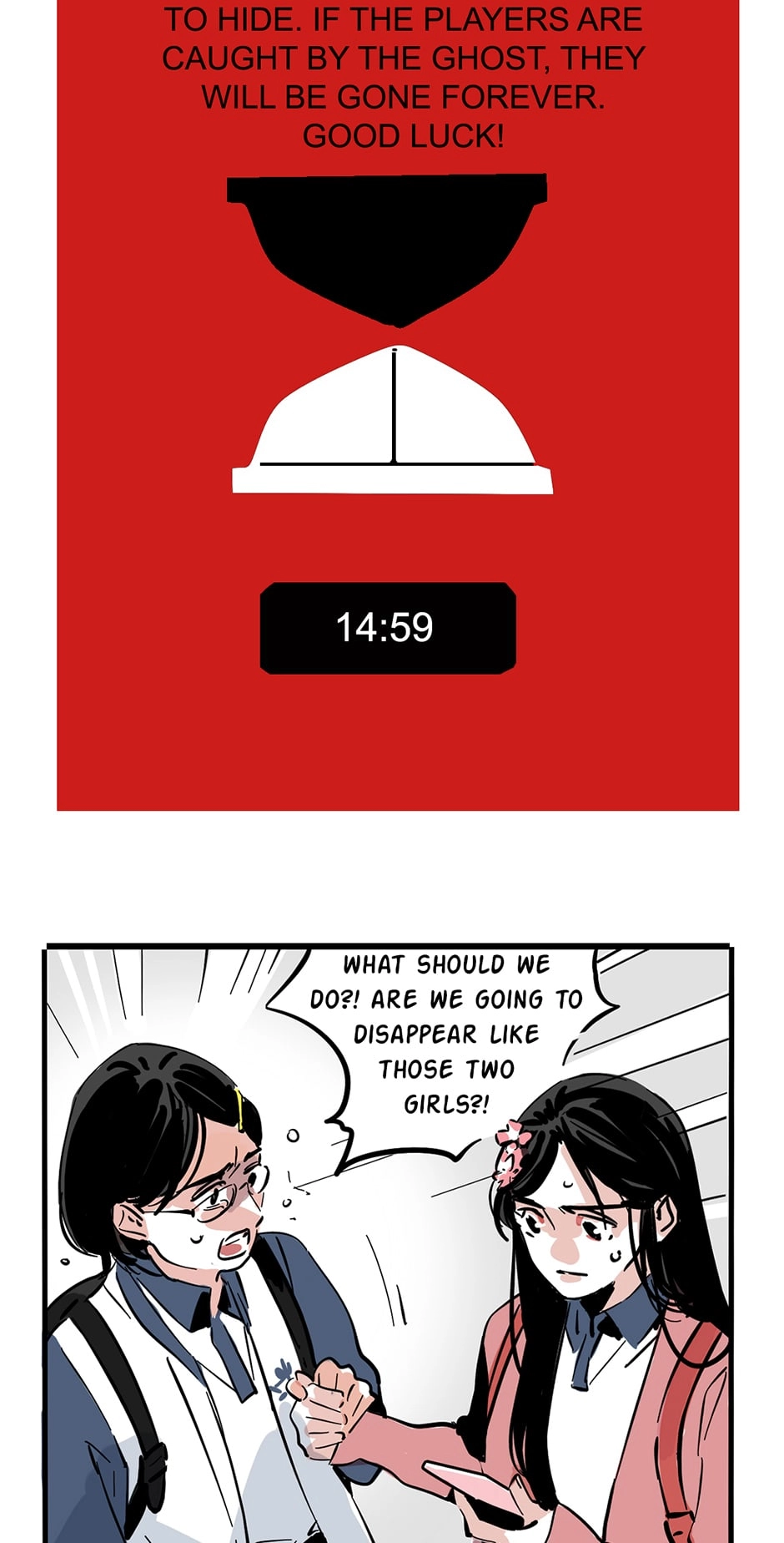 MODE Ⅱ Chapter 51 page 2 - 