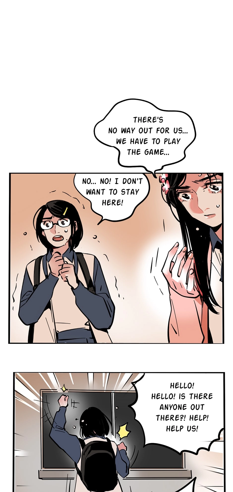 MODE Ⅱ Chapter 51 page 11 - 