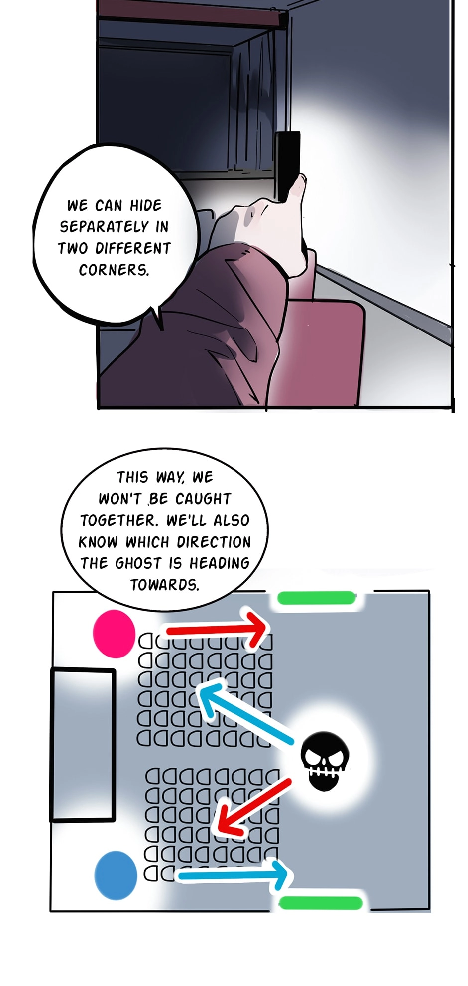 MODE Ⅱ Chapter 51 page 16 - 