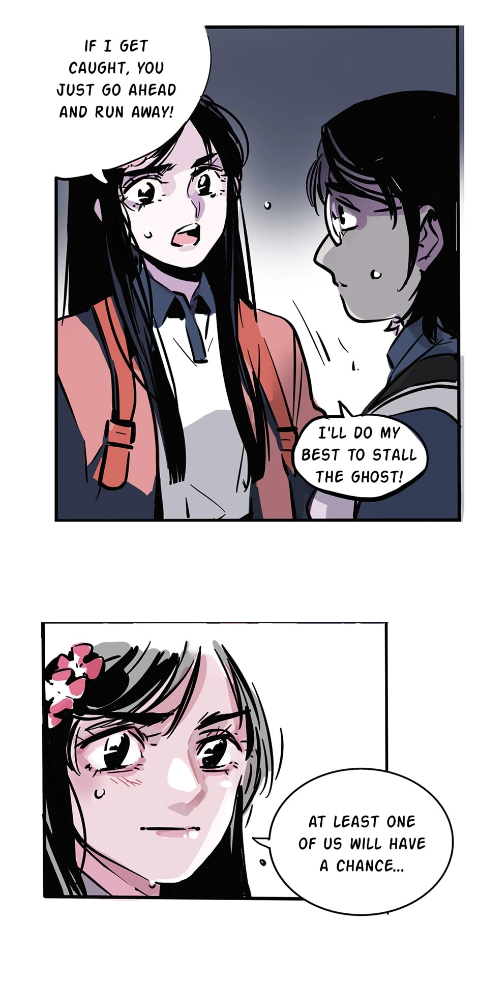 MODE Ⅱ Chapter 51 page 17 - 