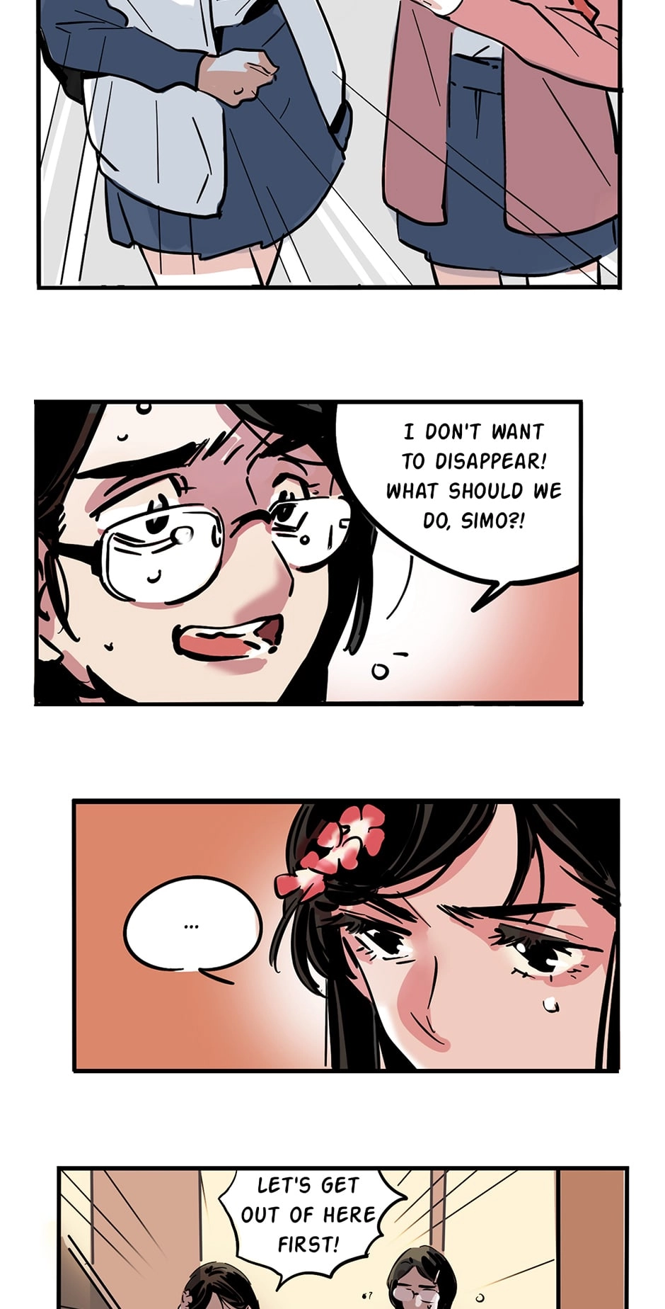 MODE Ⅱ Chapter 51 page 3 - 