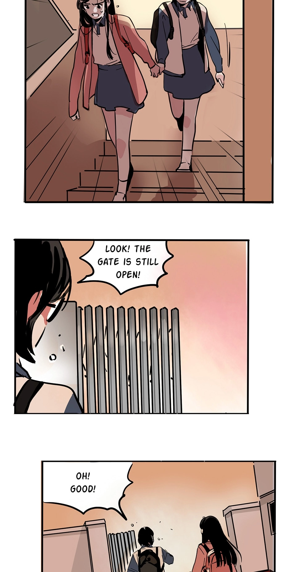 MODE Ⅱ Chapter 51 page 4 - 
