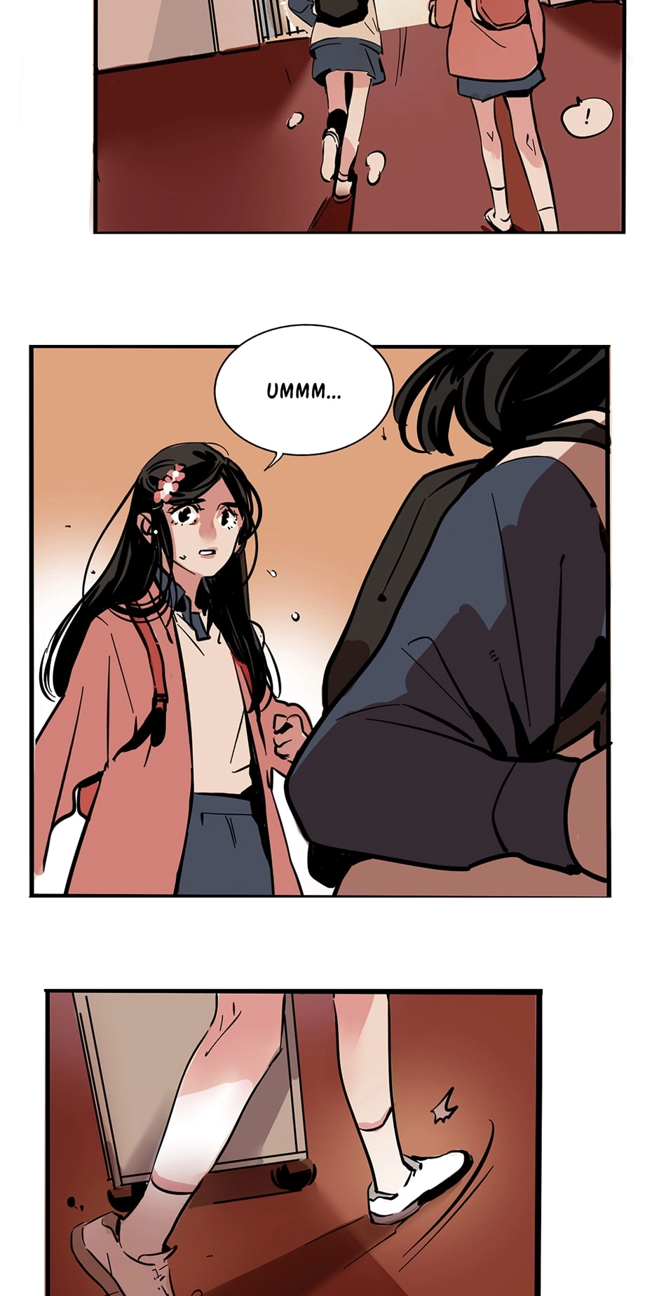 MODE Ⅱ Chapter 51 page 5 - 