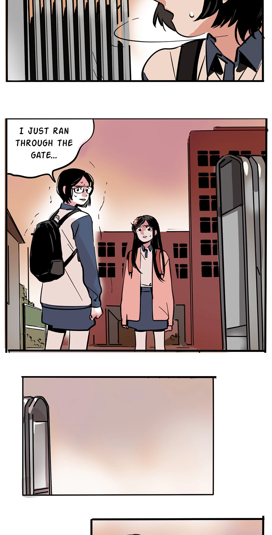 MODE Ⅱ Chapter 51 page 8 - 