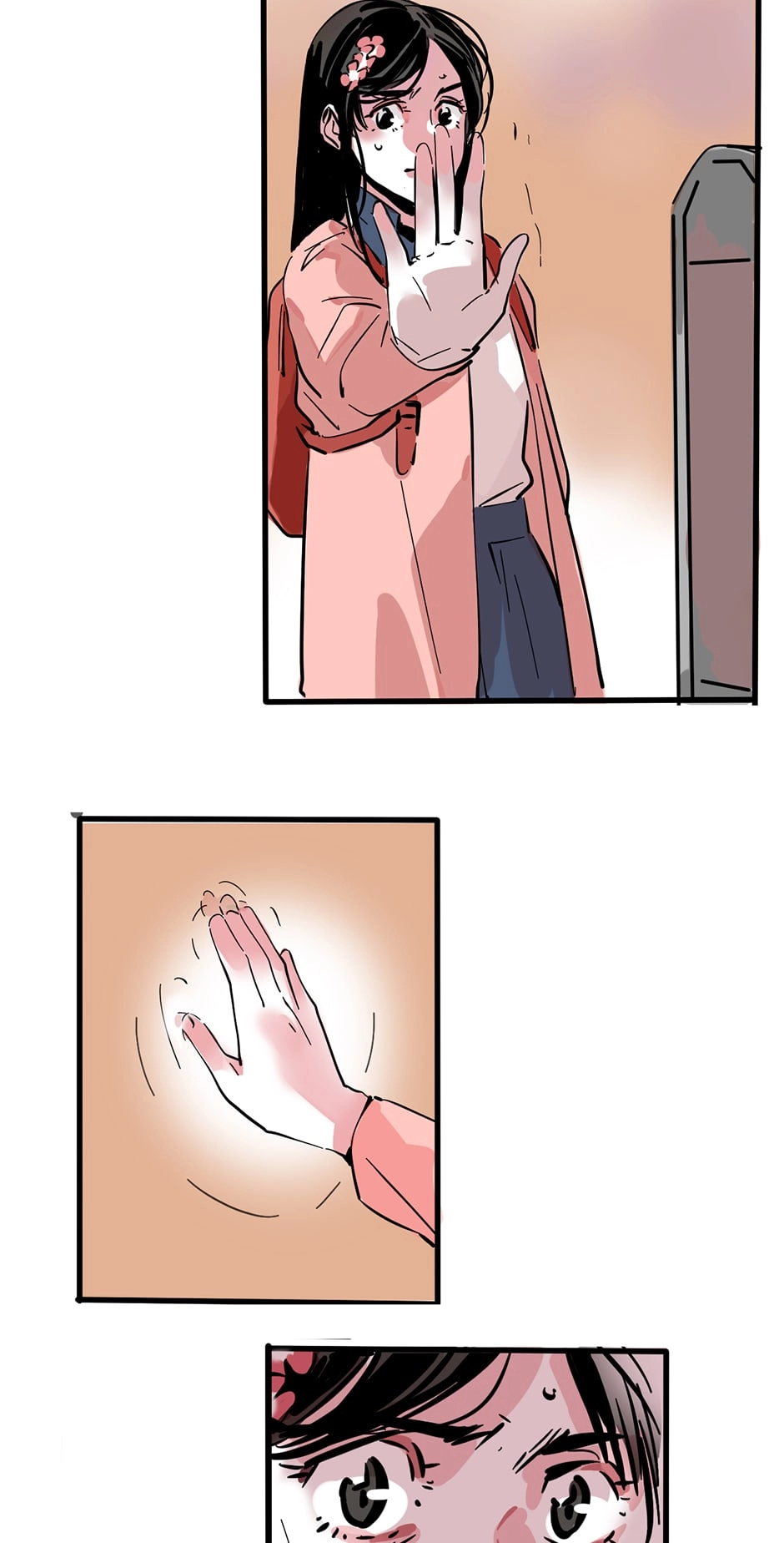 MODE Ⅱ Chapter 51 page 9 - 