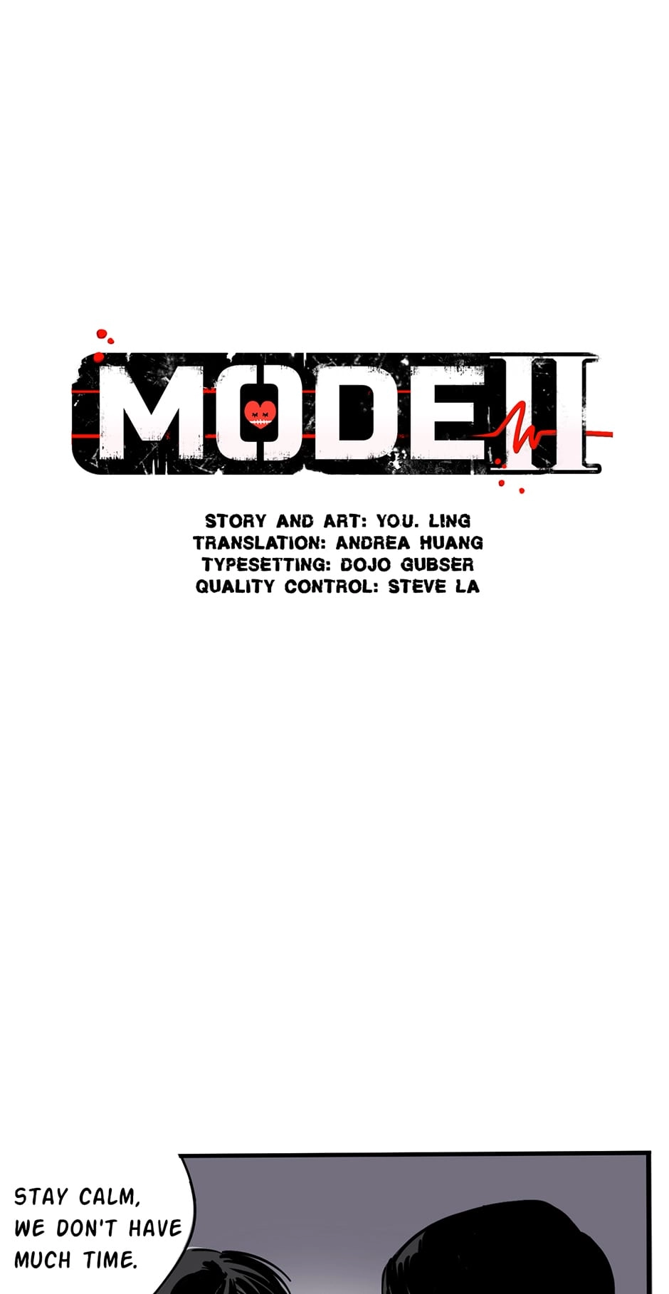 MODE Ⅱ Chapter 52 page 1 - 
