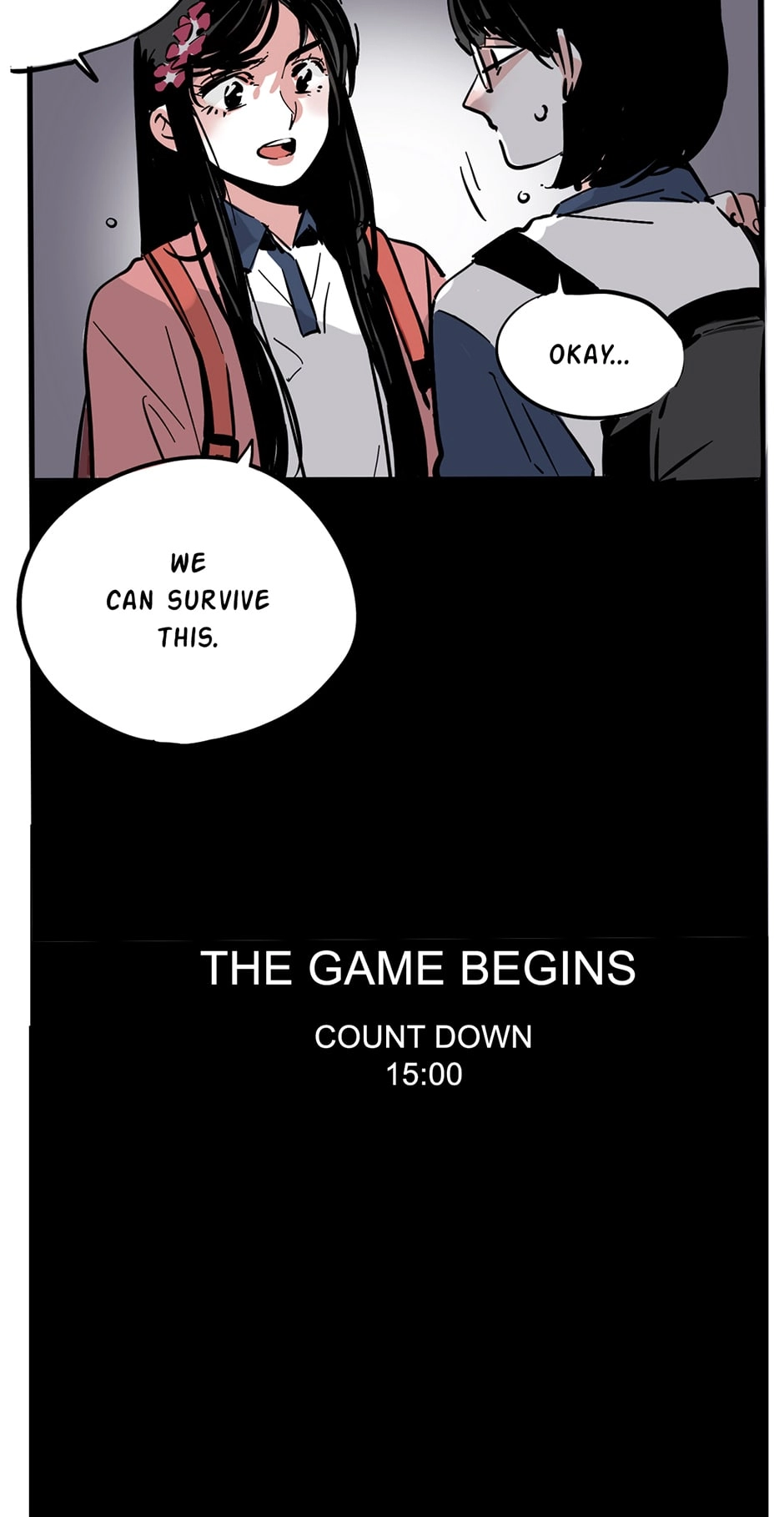 MODE Ⅱ Chapter 52 page 2 - 