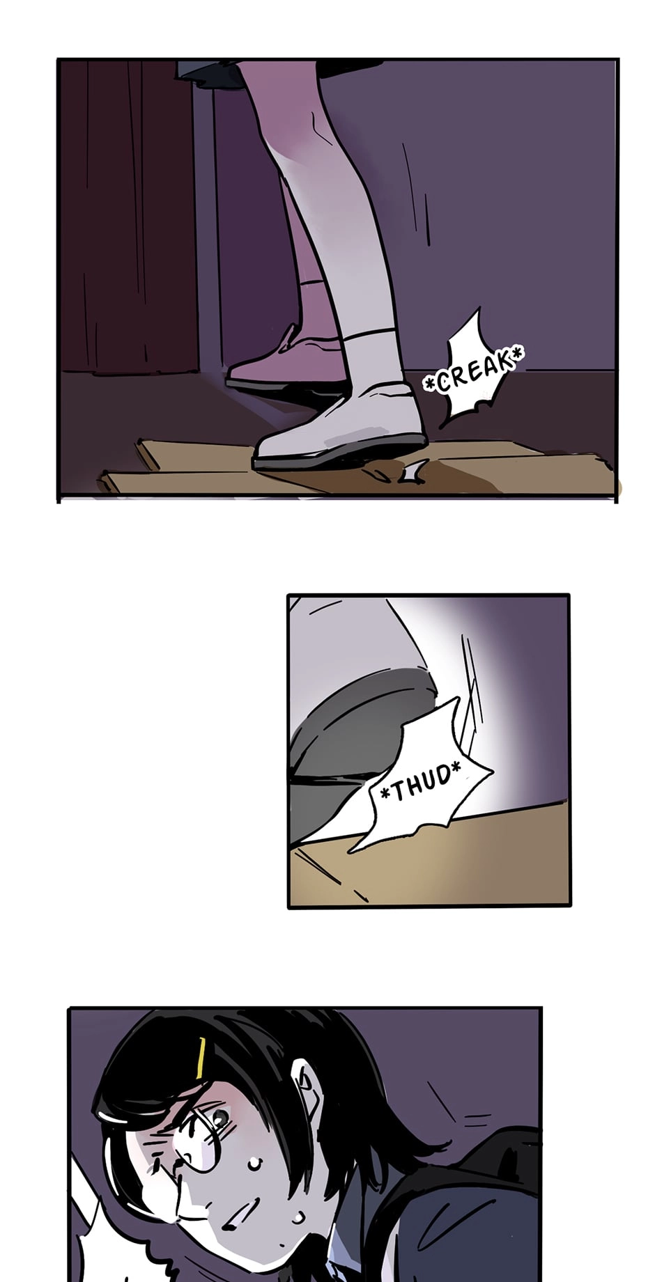 MODE Ⅱ Chapter 52 page 11 - 