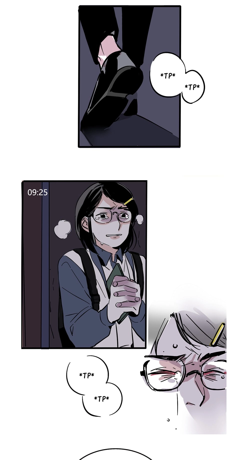 MODE Ⅱ Chapter 52 page 13 - 