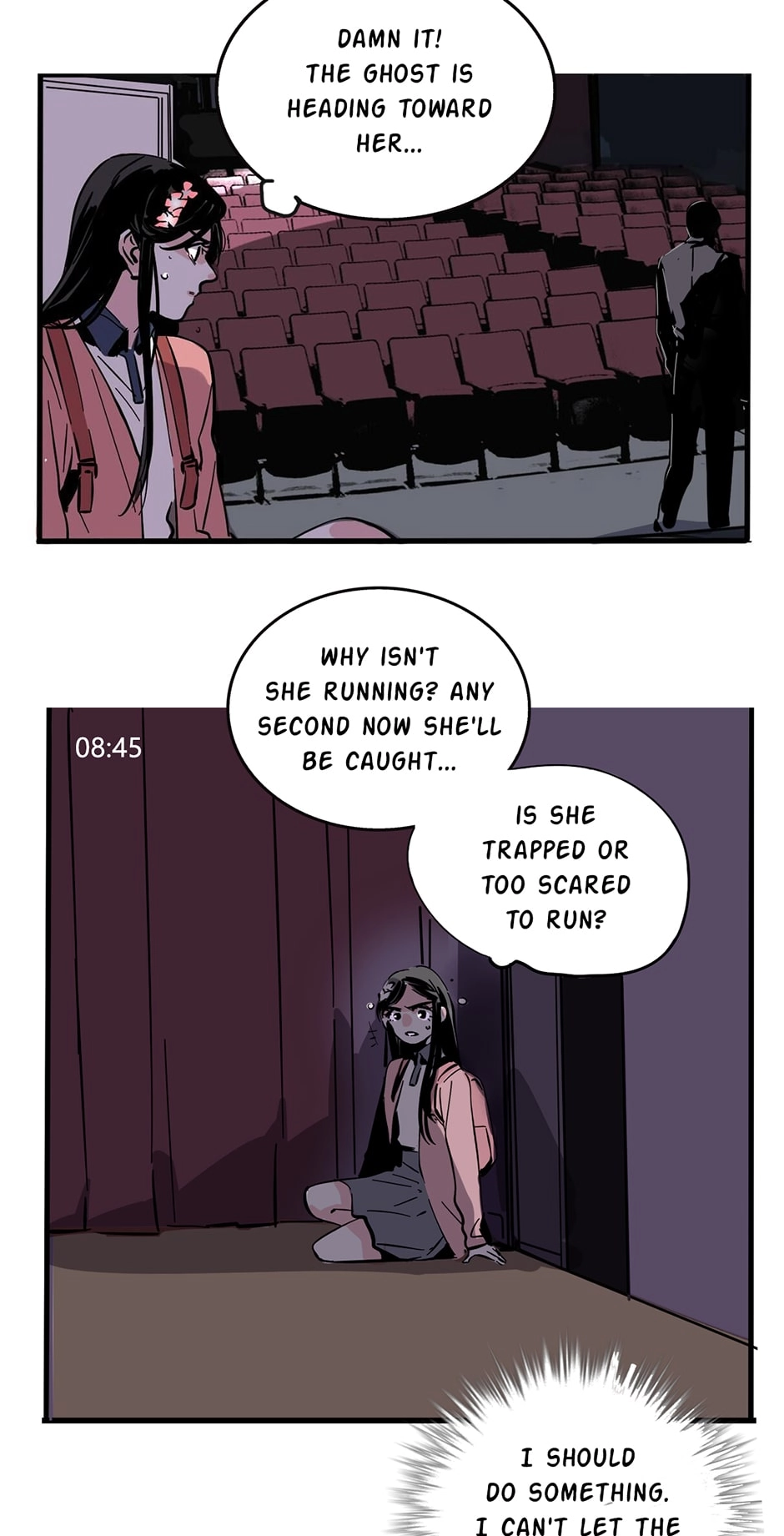 MODE Ⅱ Chapter 52 page 14 - 