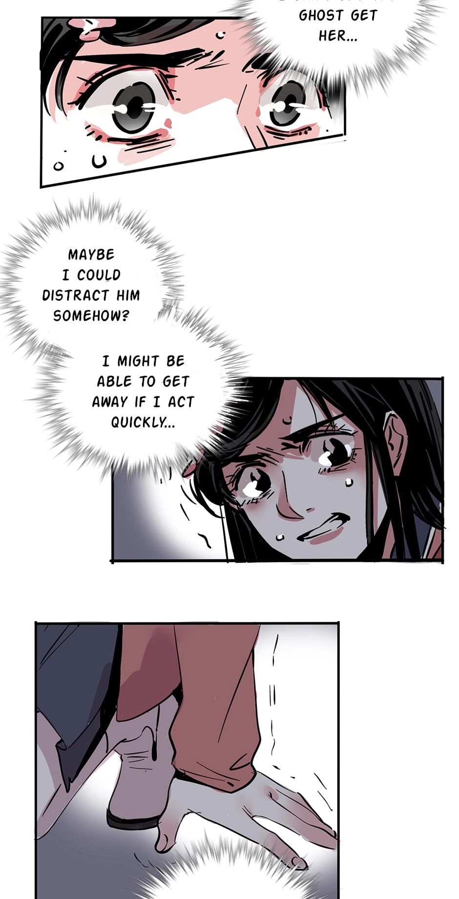 MODE Ⅱ Chapter 52 page 15 - 
