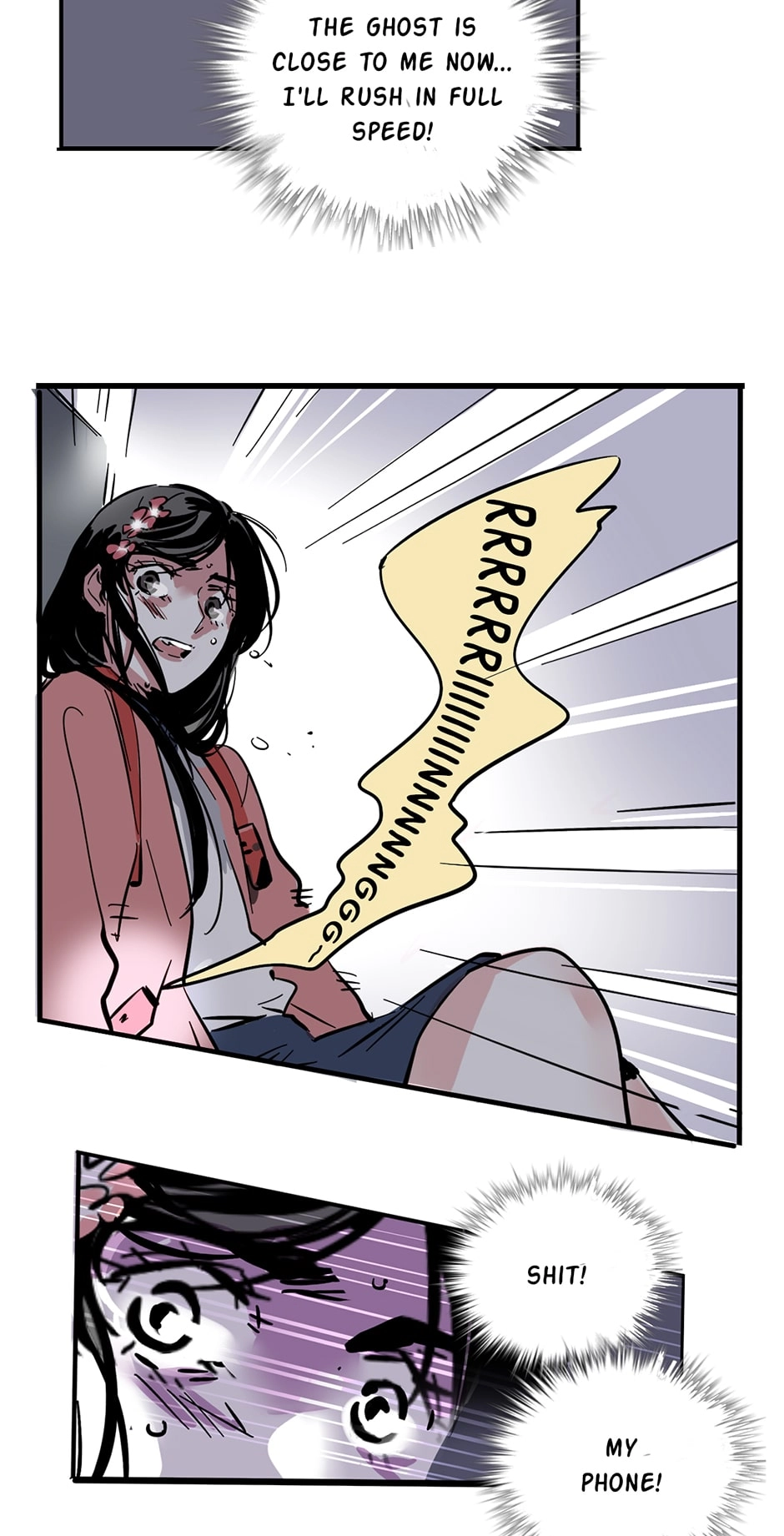 MODE Ⅱ Chapter 52 page 16 - 