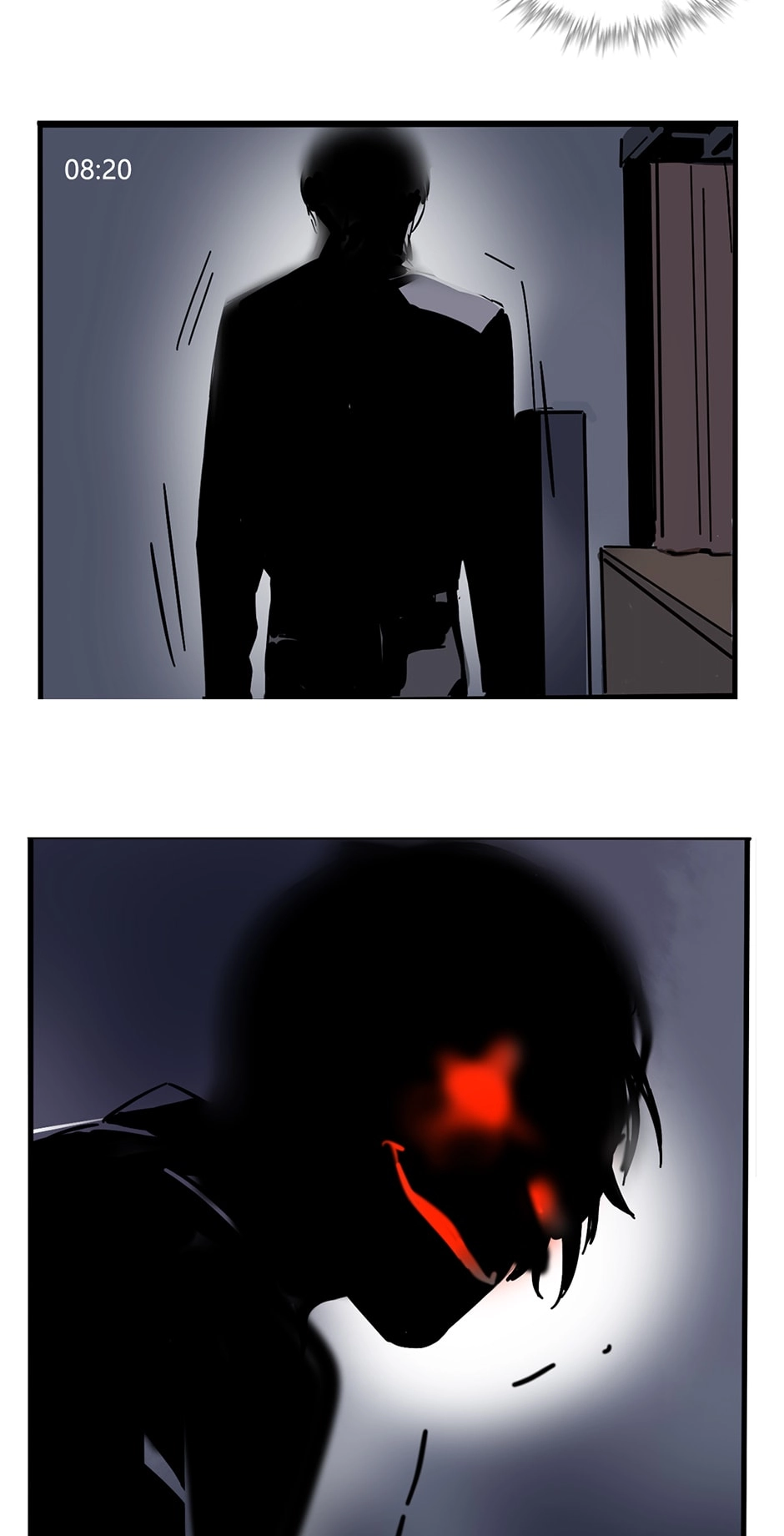 MODE Ⅱ Chapter 52 page 17 - 