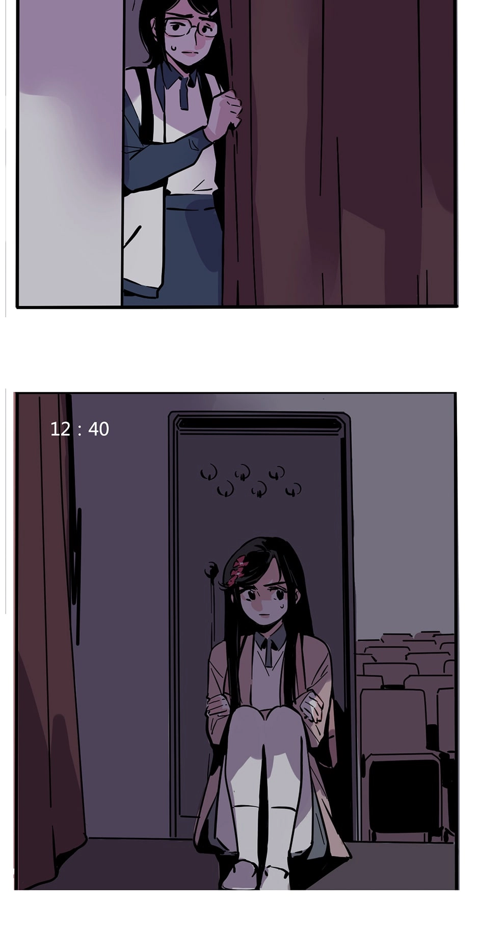 MODE Ⅱ Chapter 52 page 4 - 