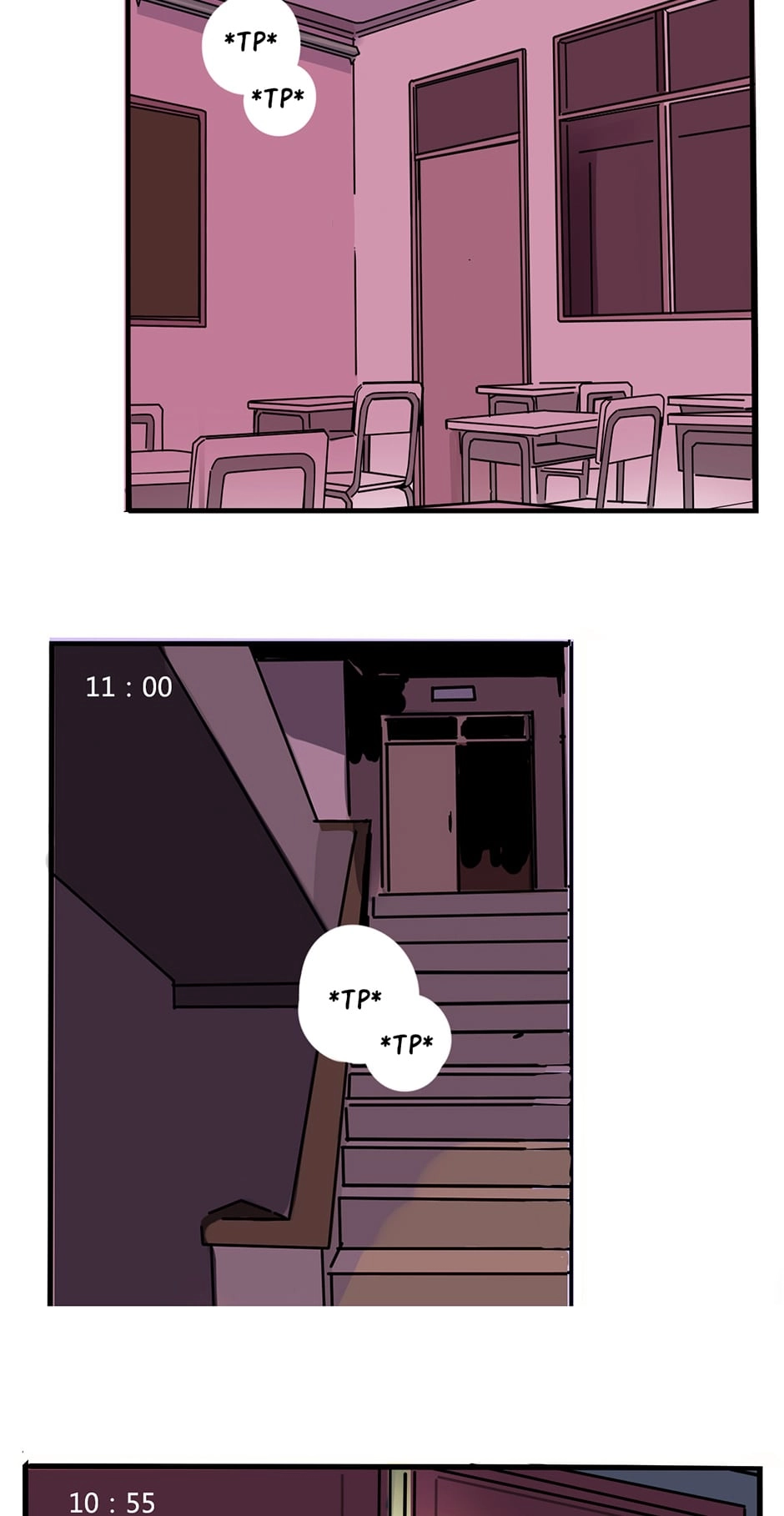 MODE Ⅱ Chapter 52 page 6 - 