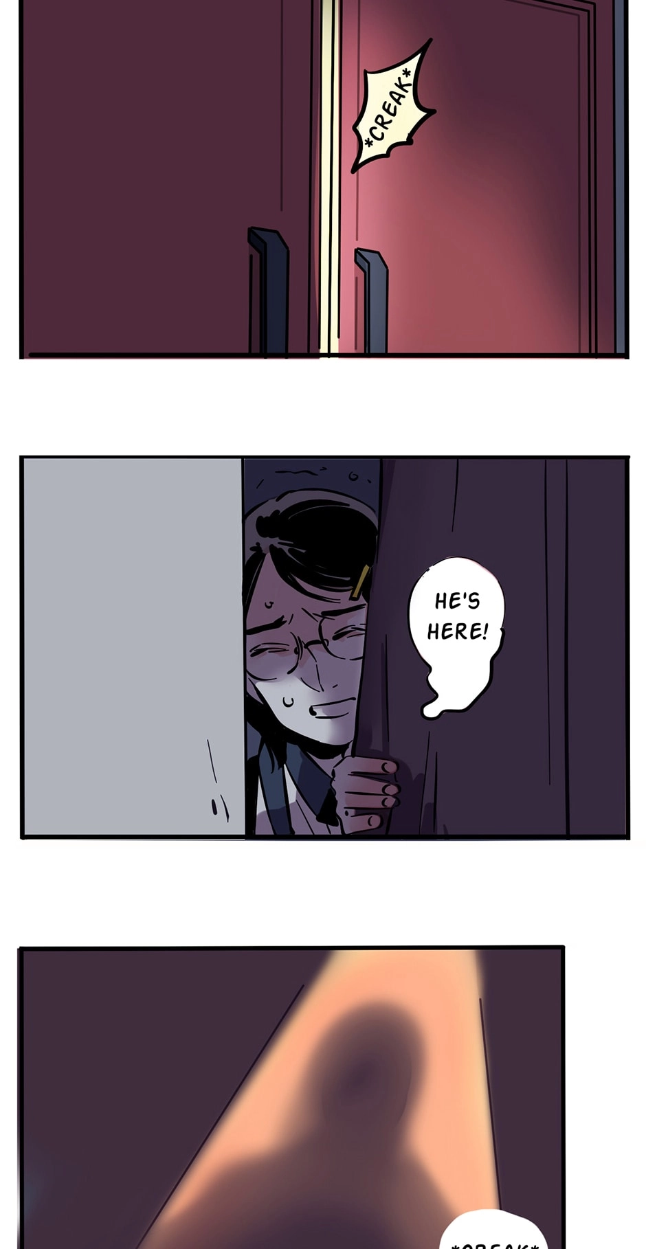 MODE Ⅱ Chapter 52 page 7 - 