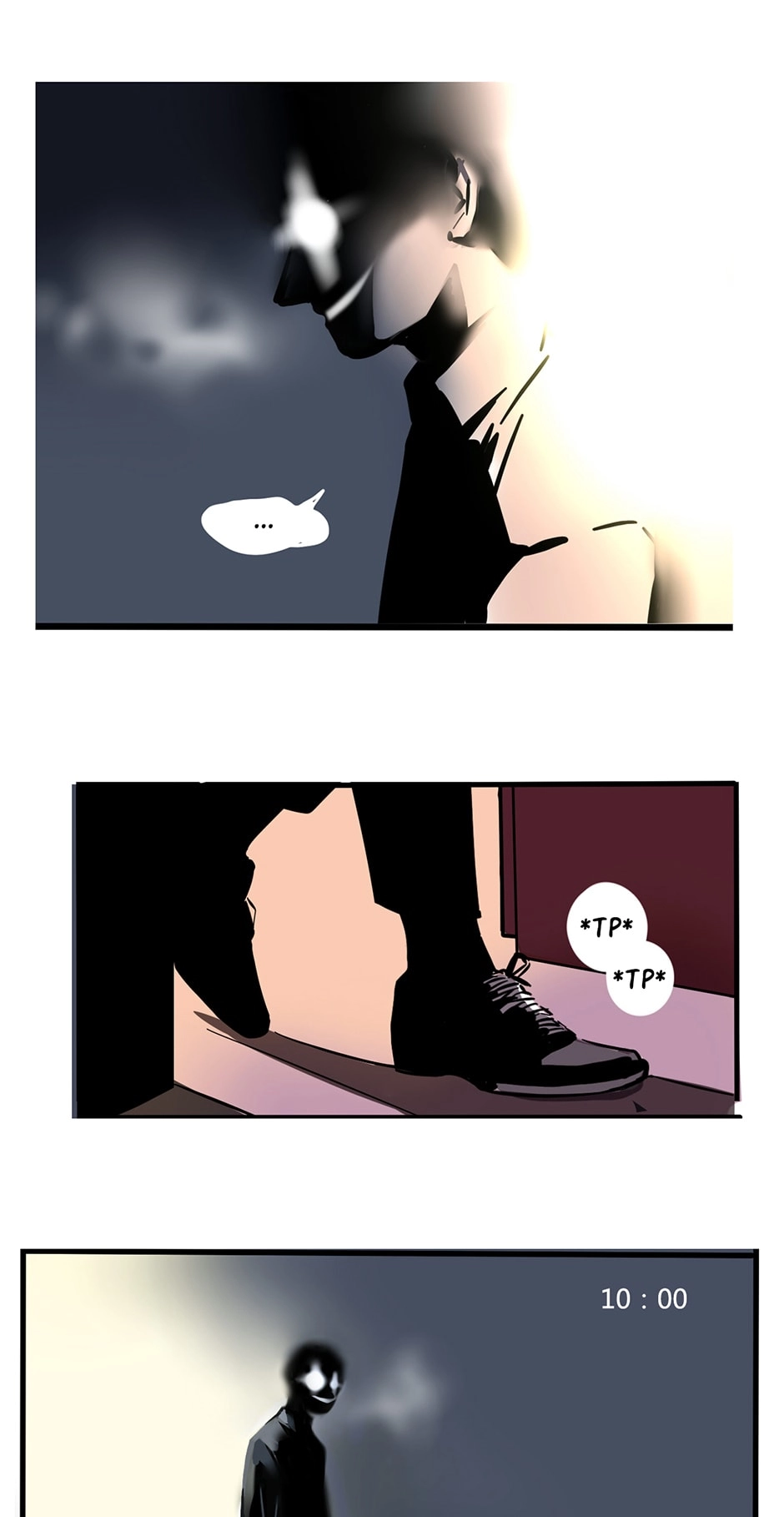 MODE Ⅱ Chapter 52 page 9 - 