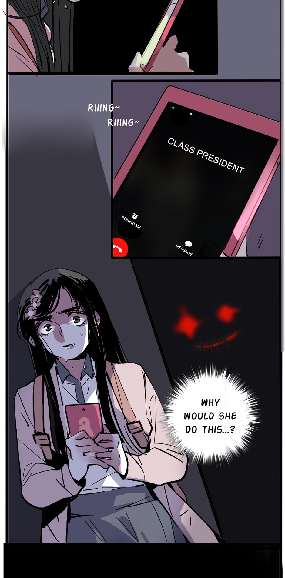MODE Ⅱ Chapter 53 page 2 - 
