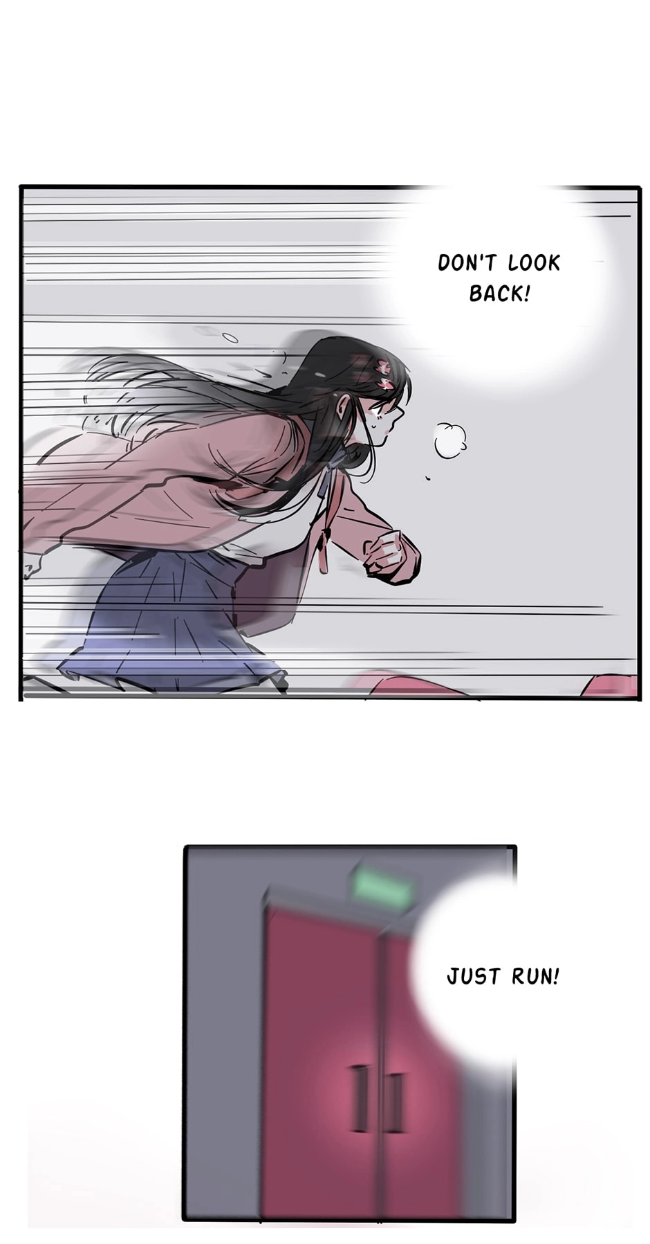 MODE Ⅱ Chapter 53 page 12 - 