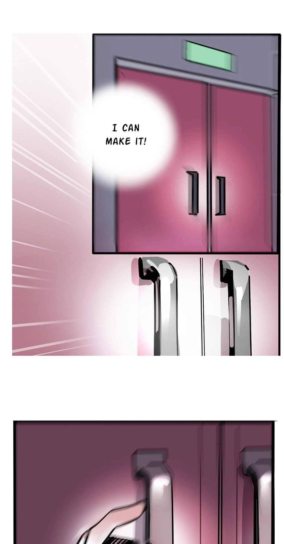 MODE Ⅱ Chapter 53 page 13 - 