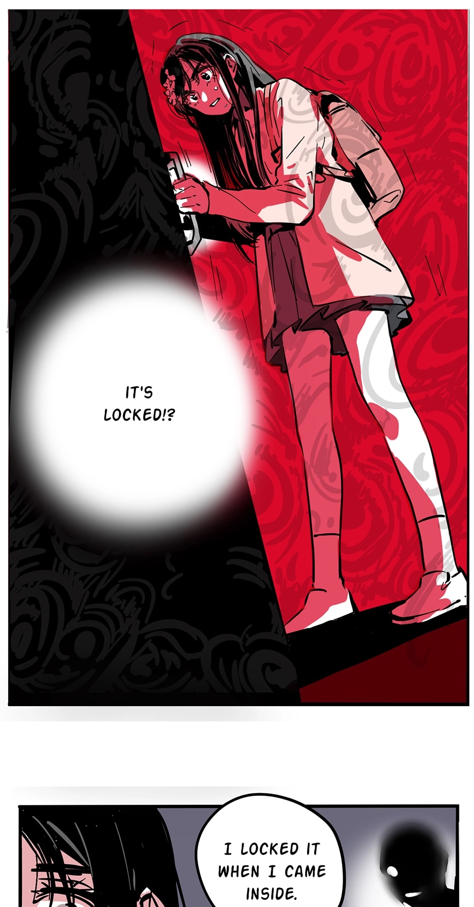 MODE Ⅱ Chapter 53 page 15 - 
