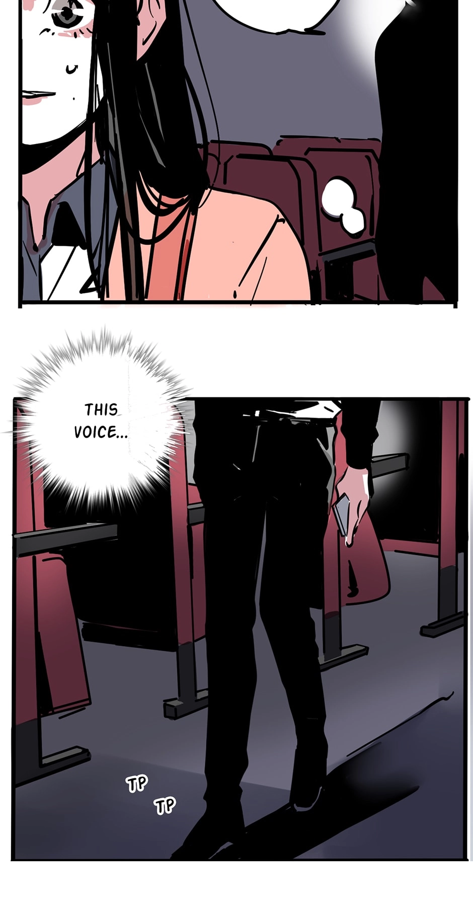 MODE Ⅱ Chapter 53 page 16 - 