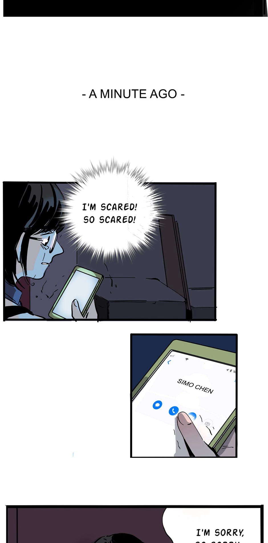 MODE Ⅱ Chapter 53 page 3 - 