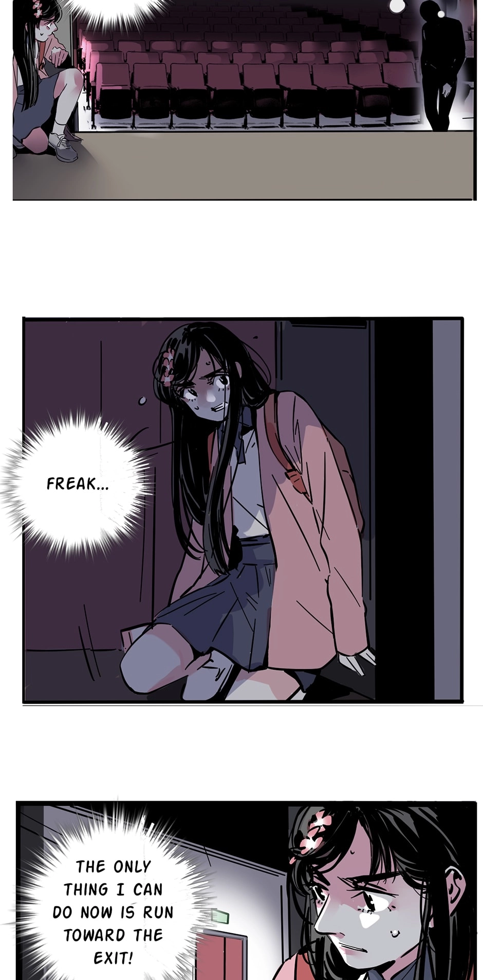 MODE Ⅱ Chapter 53 page 7 - 