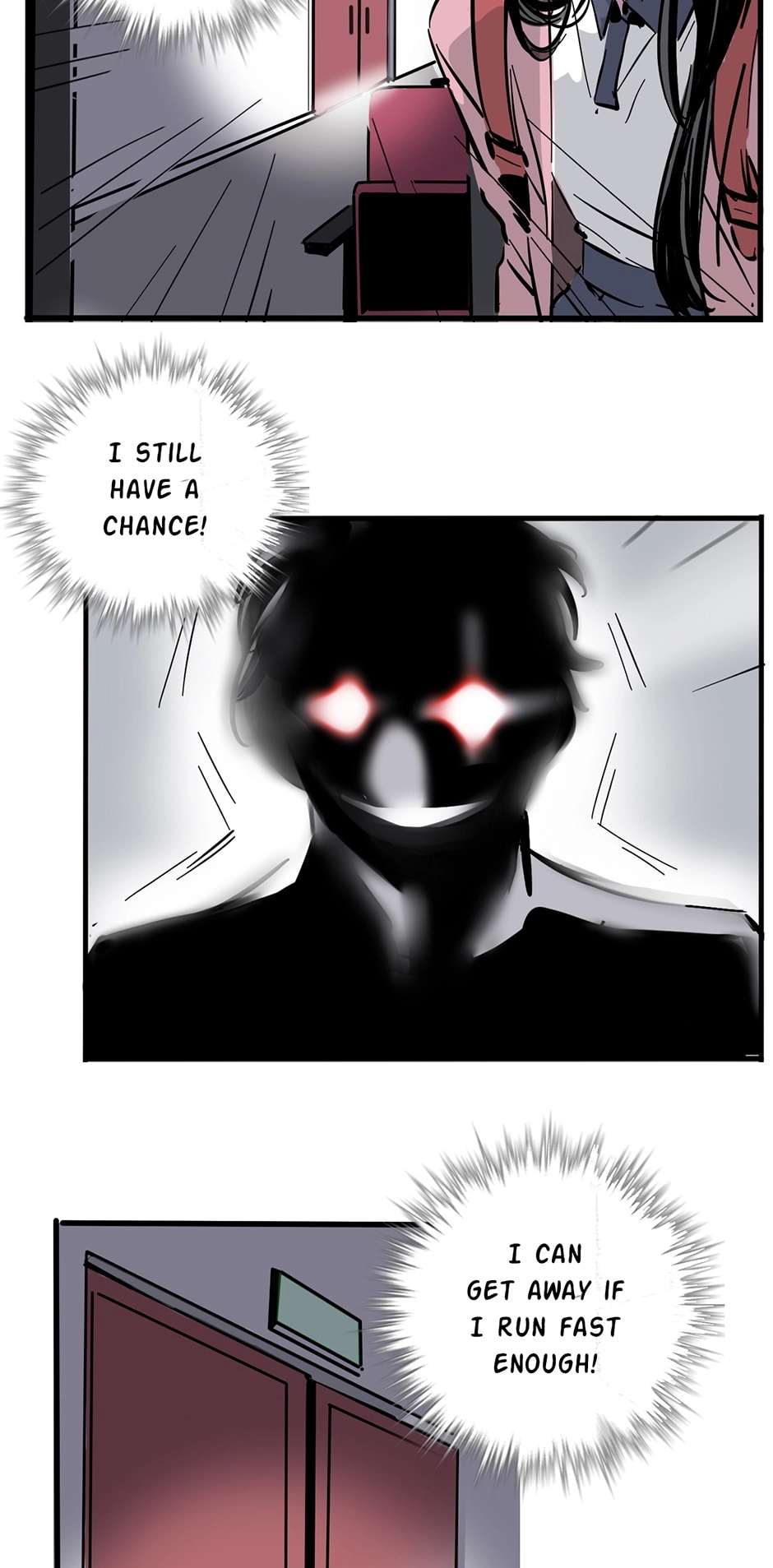 MODE Ⅱ Chapter 53 page 8 - 