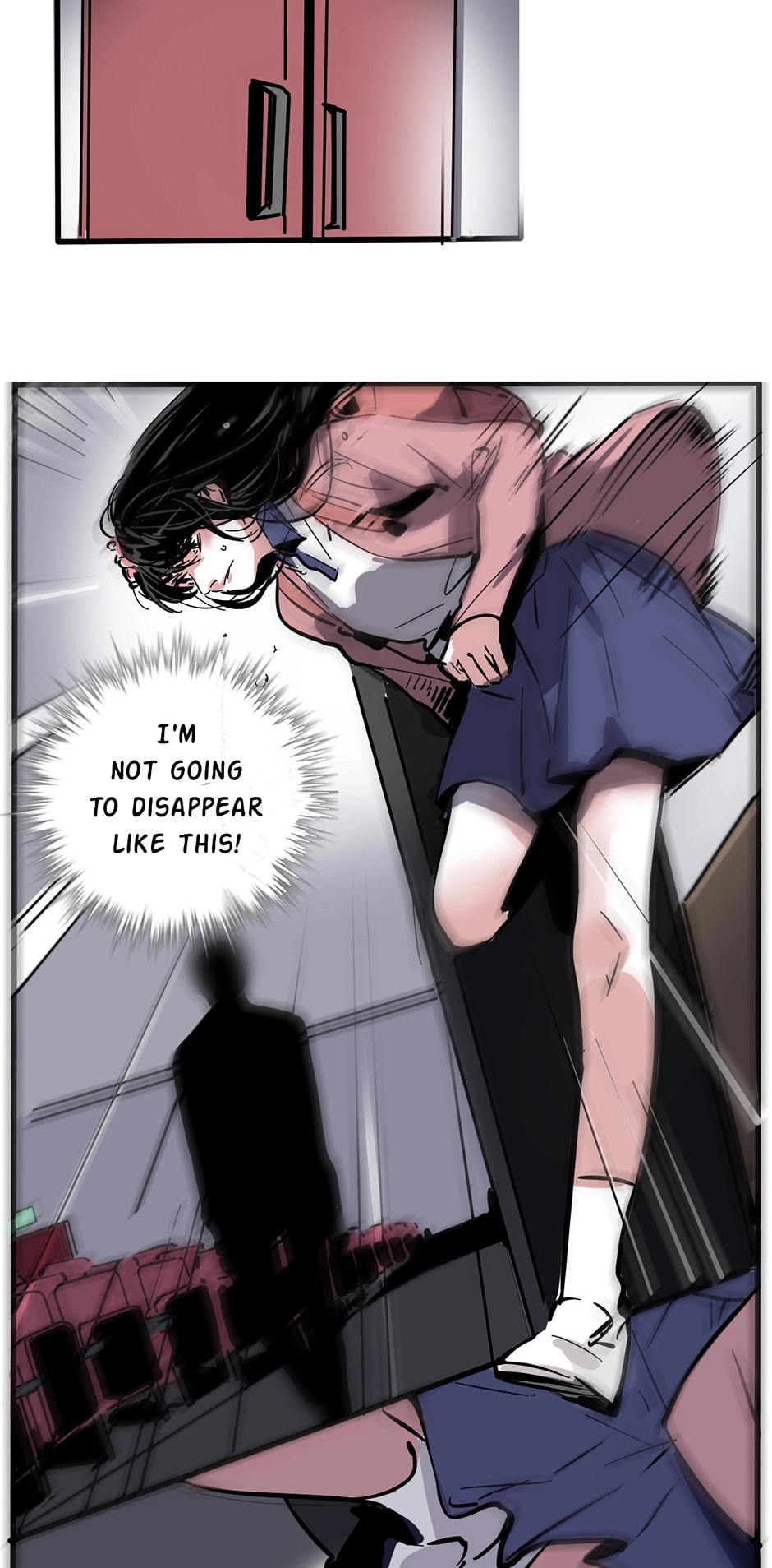 MODE Ⅱ Chapter 53 page 9 - 